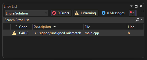 java - compiler warning about raw type when calling... C++ Types and Memory: A Guide to Number Storage | A Practical Guide
