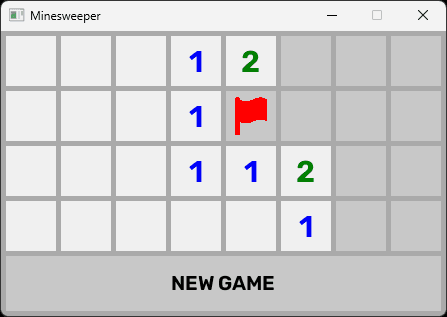 C++ SDL2 Game Dev: Completing Minesweeper with Flags | A Practical Guide