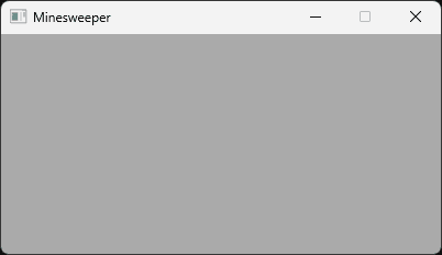 Minesweeper in C++: Creating the Game Engine with SDL3