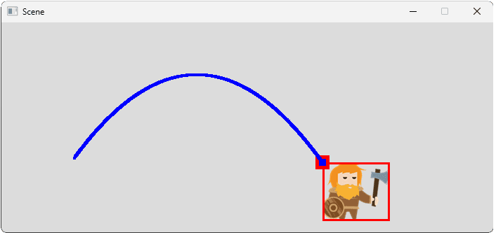 Indicator Pyhsics Implement Entity Physics with a C++ Component in SDL3 | A Practical Guide