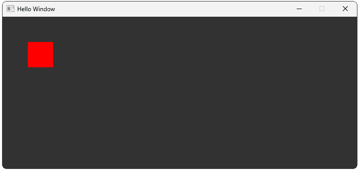 C++ SDL3 Game Dev Basics: Working with SDL_Rect and SDL_Color