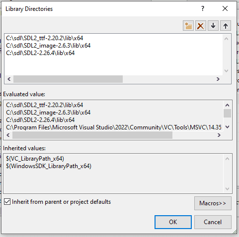 Setting up SDL2 in Windows (Visual Studio) | A Practical Guide