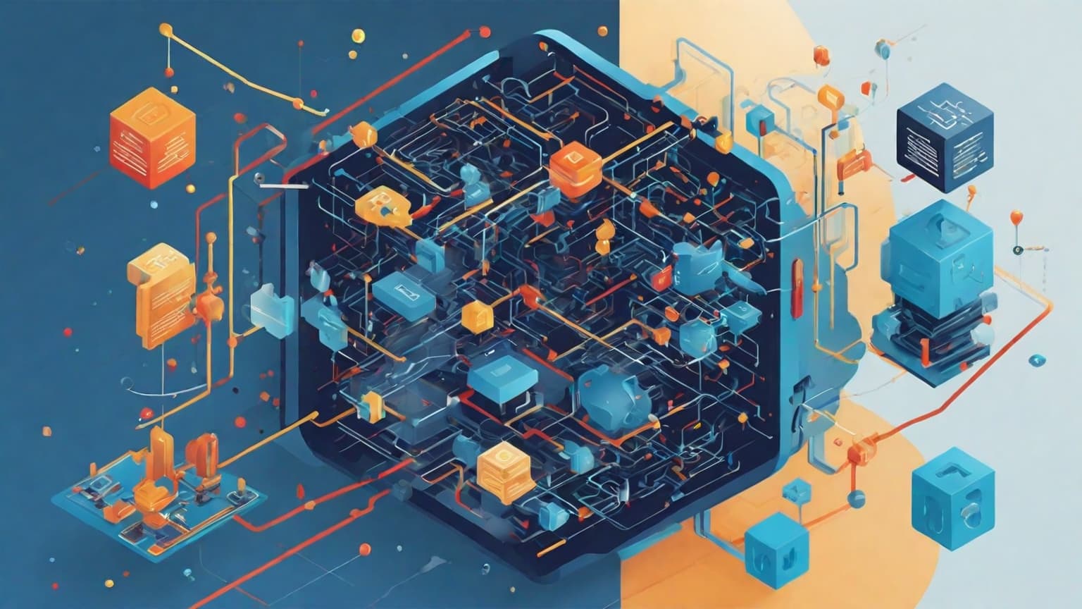 C++ File Streams | Reading and Writing Files with fstream | A Practical ...