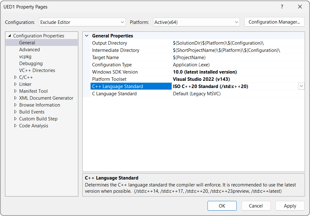 Creating and Customizing a Window in SDL3 and C++