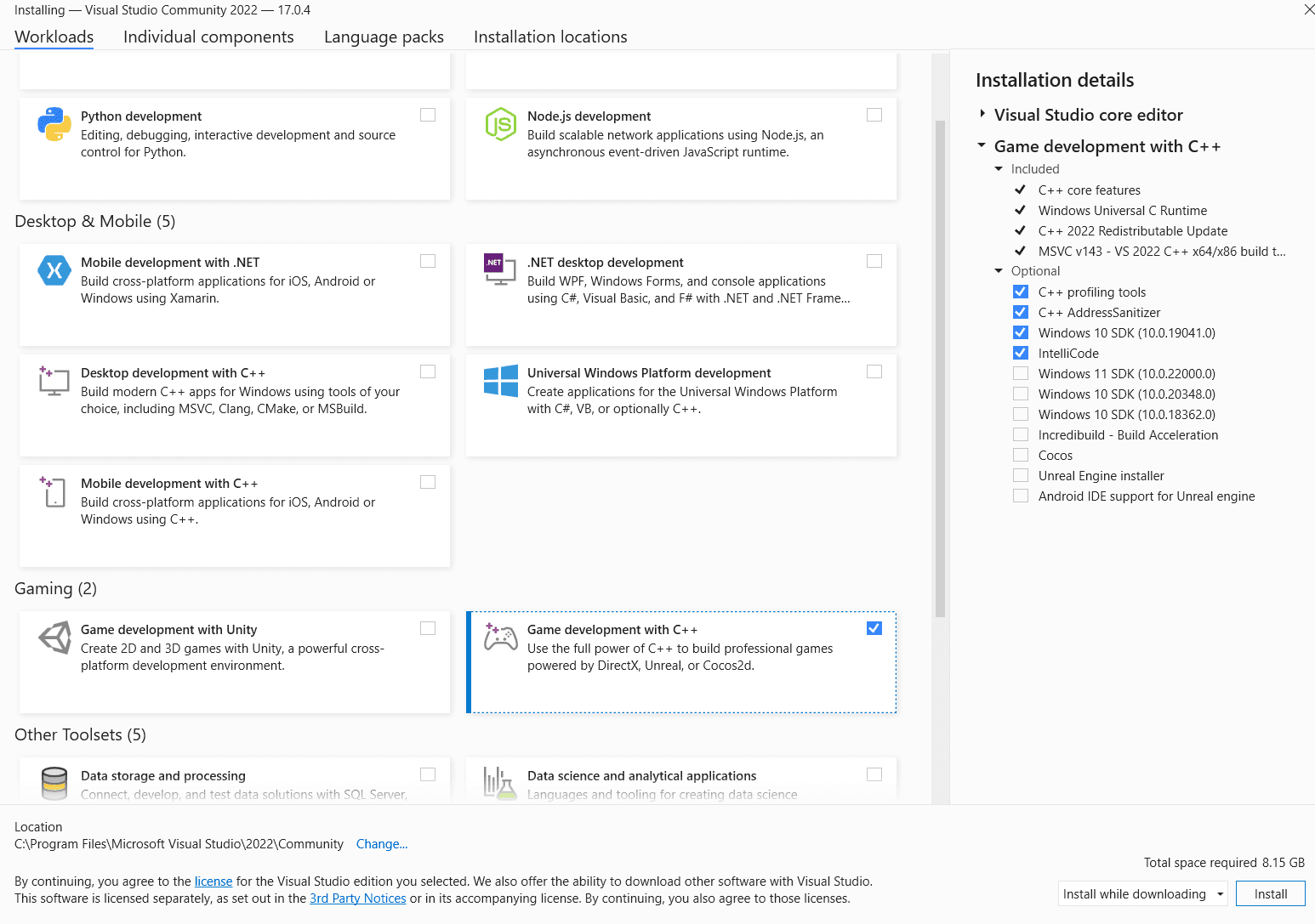 Introduction to the C++ Build Process and Tools (GCC, Clang, CMake)